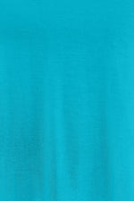Basic Bae Full Size V-Neck Lantern Sleeve Blouse - Ladyez