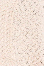 Double Take Open Front Long Sleeve Cardigan - Ladyez
