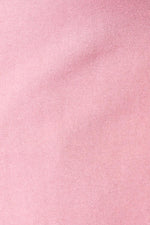 Culture Code Full Size Round Neck Exposed Seam Slit Top - Ladyez