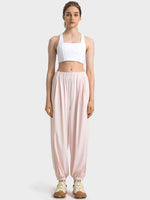 Scoop Neck Sports Bra - Ladyez