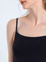 Ruched Sports Cami - Ladyez